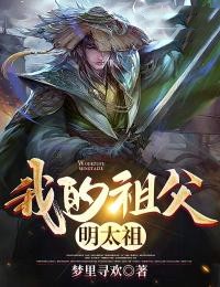 我的祖父明太祖小说阅读