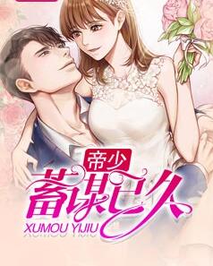 帝少蓄谋已久安沅沅战承钧