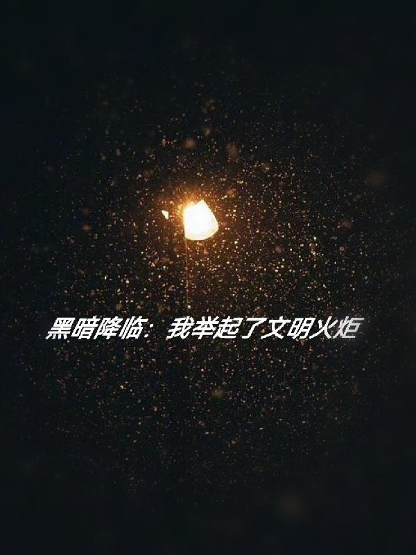 黑暗降临：我举起了文明火炬