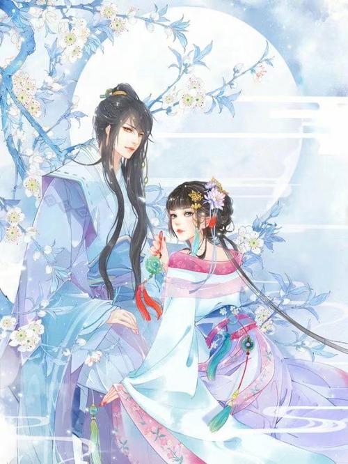 墨爷乖宠小甜妻