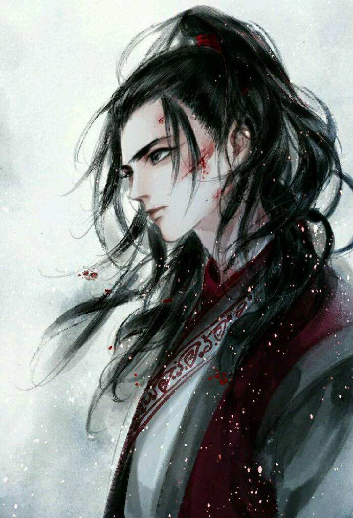 徒儿，下山之后，祸害你老婆去吧