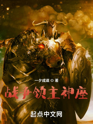 战争领主神座小说阅读