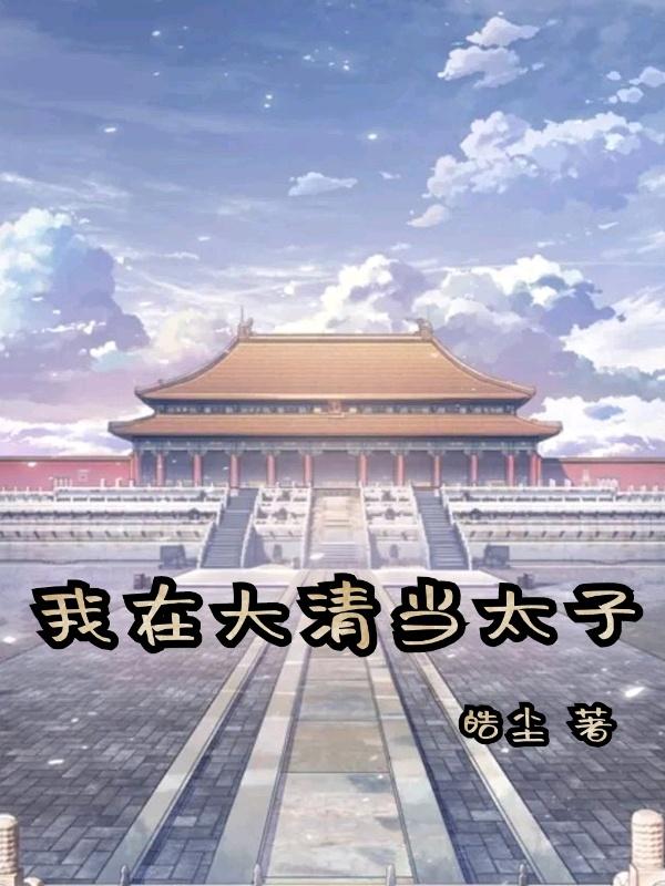 我在大清当太子