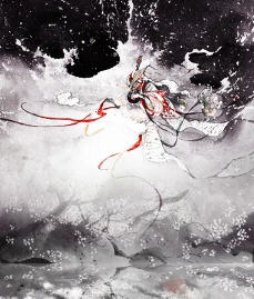 闵九闵开元小说阅读