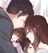 扑倒男神我的九个儿子震惊全国