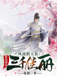 风流假太监：卧底祸乱三千佳丽