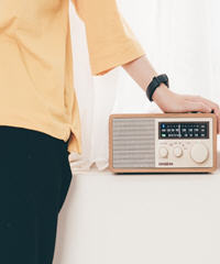 从修收音机开始的重生小说小说阅读