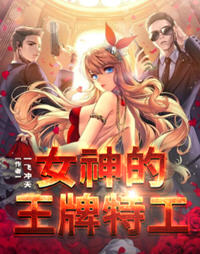 女神的王牌特工