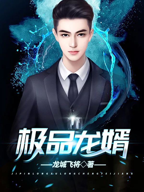 极品龙婿龙辰