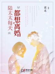 陆太太每天都想离婚