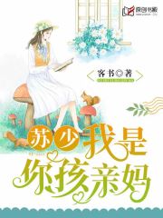 苏少，我是你孩亲妈