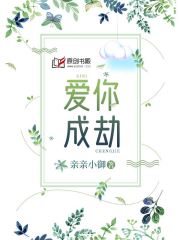 爱你成劫
