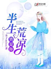 半生荒凉皆是你