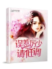 误惹厉少请低调