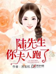 陆先生，你夫人跑了