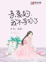 亲爱的，我不等你了