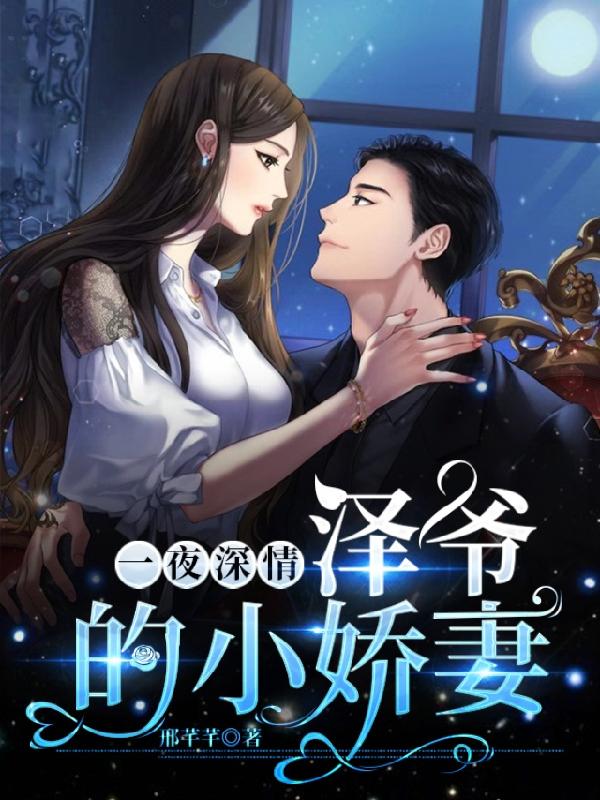 一夜深情：泽爷的小娇妻小说阅读