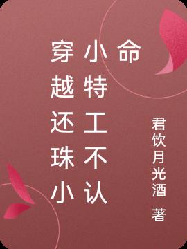 穿越还珠小小特工不认命
