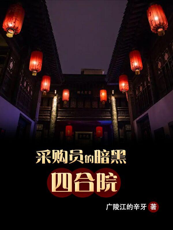 采购员的暗黑四合院小说阅读