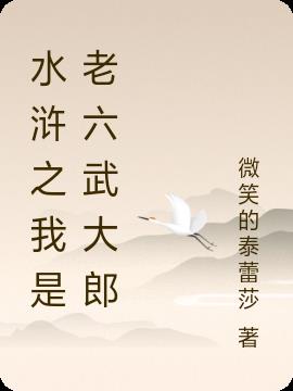 水浒之我是老六武大郎