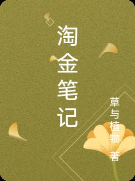 淘金笔记