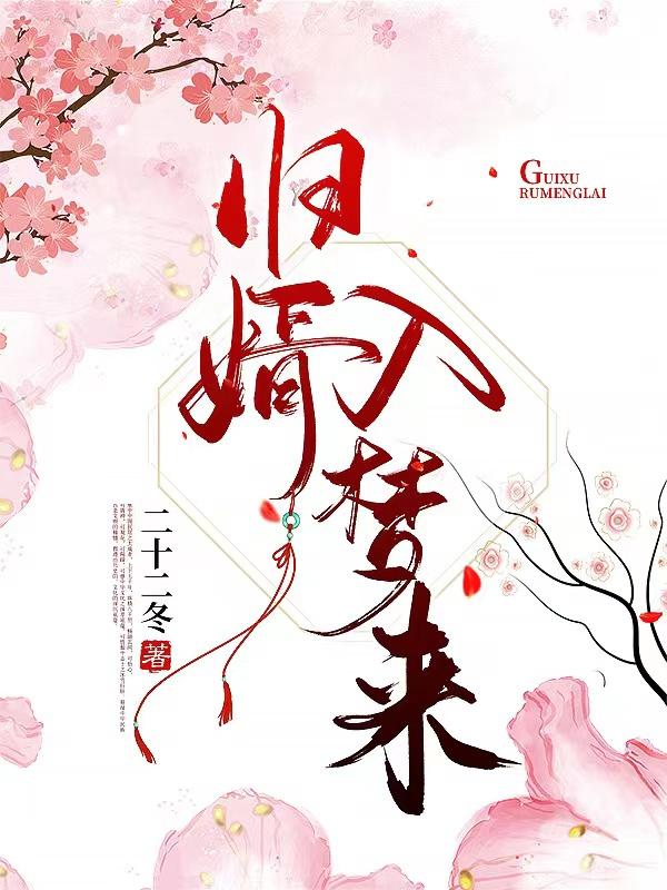 归婿入梦来小说阅读
