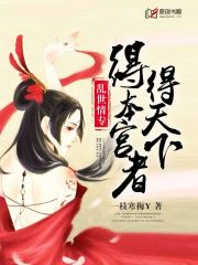 乱世情专：得本宫者得天下