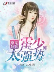 娇妻有喜，霍少太强势