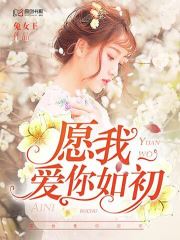 愿我爱你如初