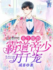 重生暖婚，霸道帝少万千宠