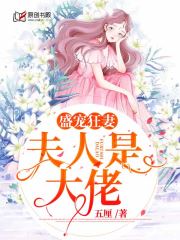 盛宠狂妻：夫人是大佬