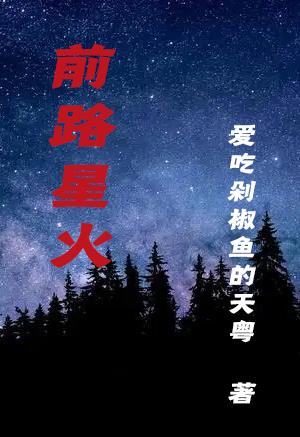 前路星火