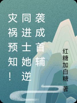 灾祸预知！同进士她逆袭成首辅