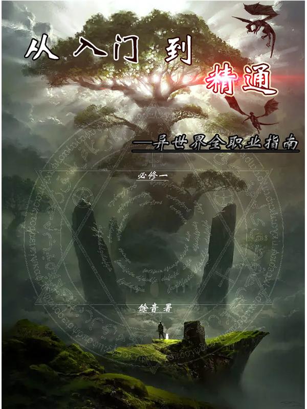 从入门到精通，异世界全职业指南