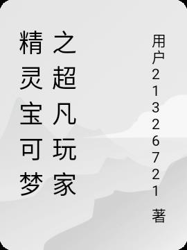 精灵宝可梦之超凡玩家