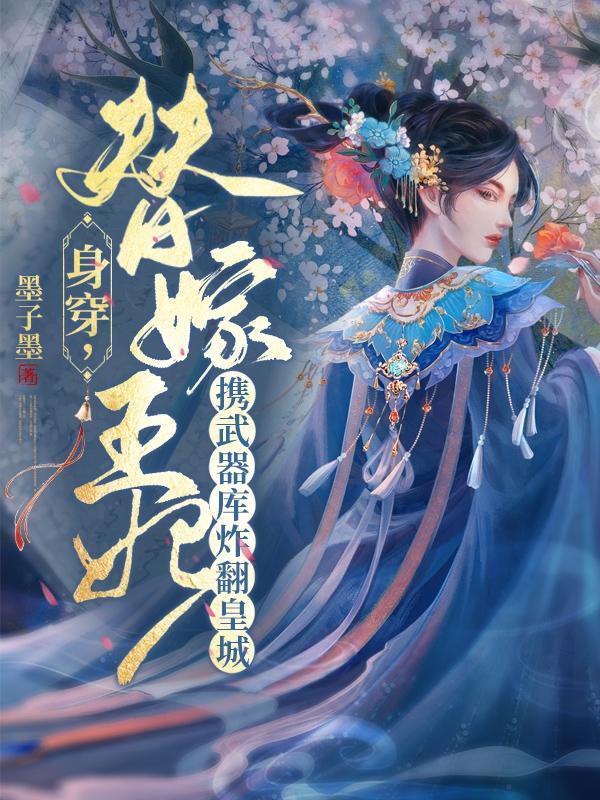身穿，替嫁王妃携武器库炸翻皇城