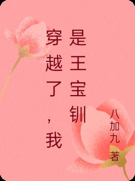 穿越了，我是王宝钏