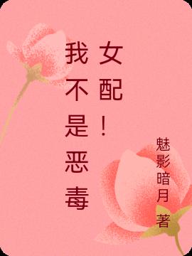 我不是恶毒女配！