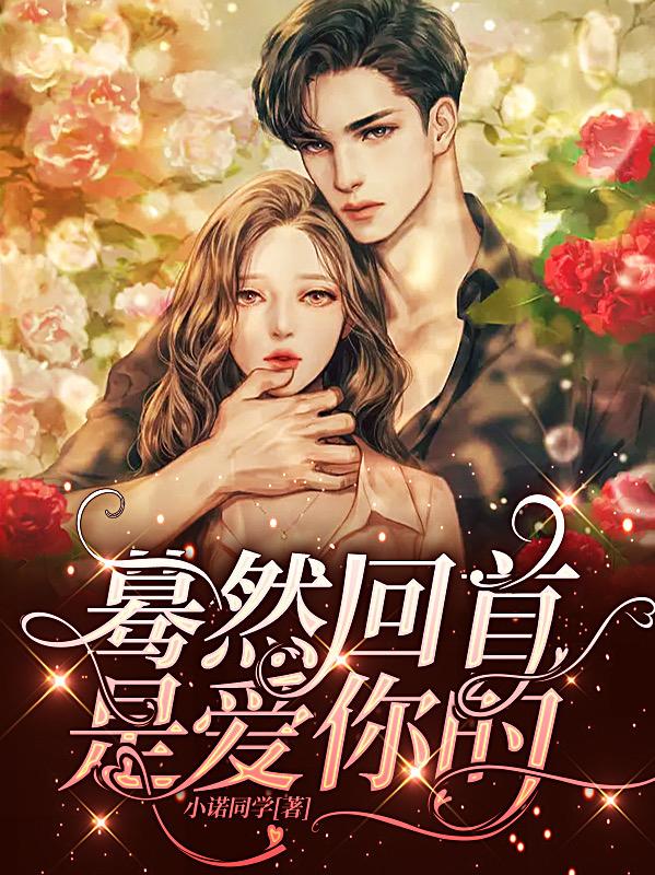 蓦然回首是爱你的