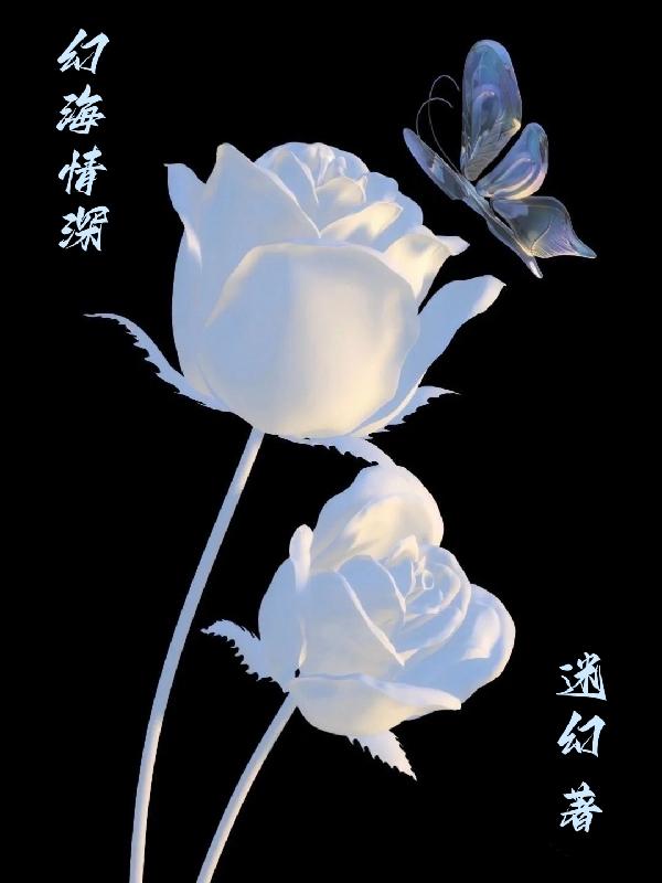 幻海情深