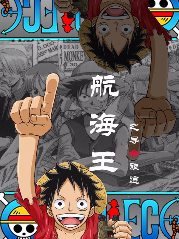 航海王之寻命旅途