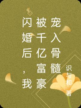 闪婚后，我被千亿富豪宠入骨髓小说阅读