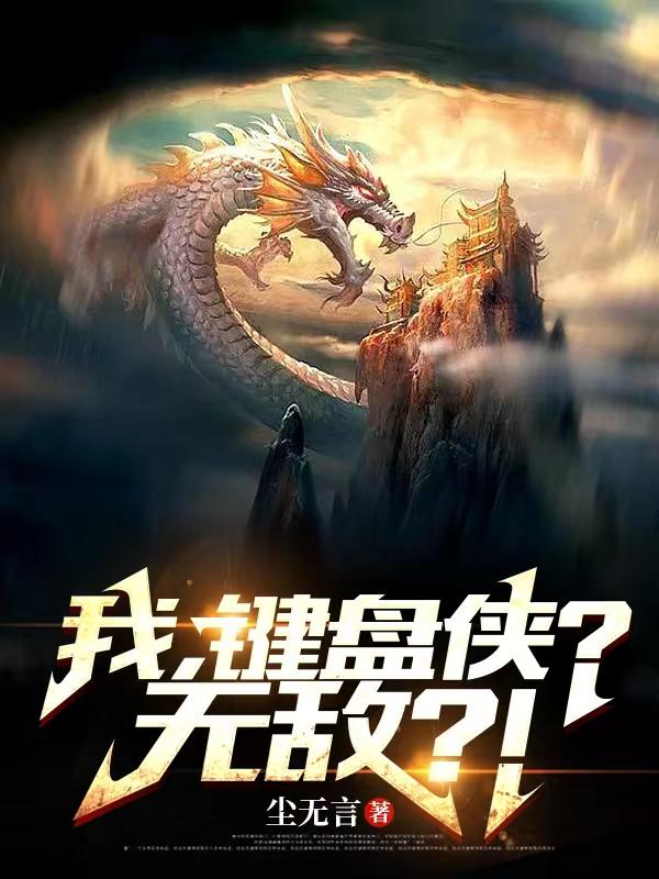 我，键盘侠？无敌？！