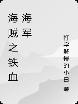 海贼之铁血海军