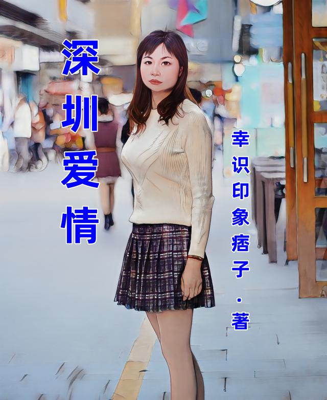 深圳爱情
