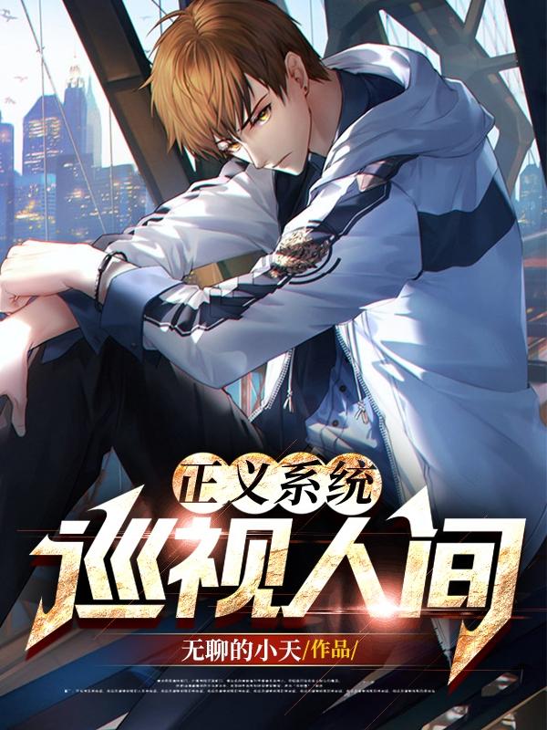 正义系统：巡视人间