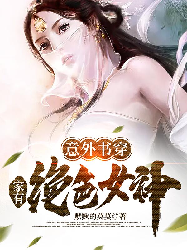 意外书穿，家有绝色女神